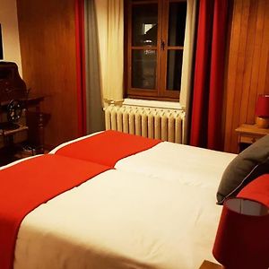 Standard Twin Room First Floor