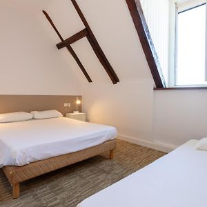 Chambre Triple